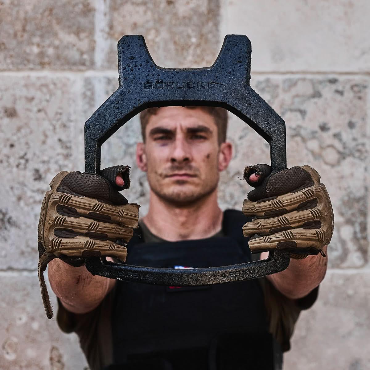 Built for the Toughest Miles